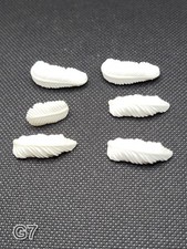 Playmobil - Plumes Blanches