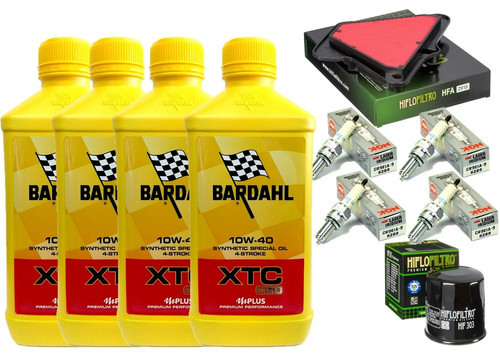 Kit entretien kawasaki 10r - kit,