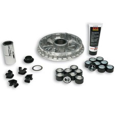 Variateur MALOSSI Multivar