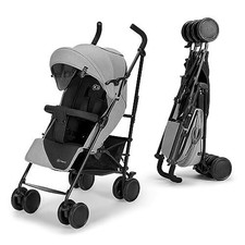 Kinderkraft poussette canne