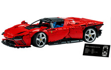 LEGO Technic Ferrari Daytona