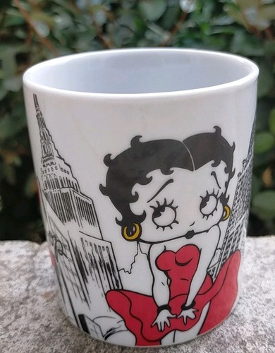 Mug céramique starline betty - starline,