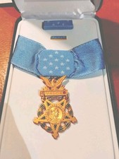 Medal of Honor US Army WW2