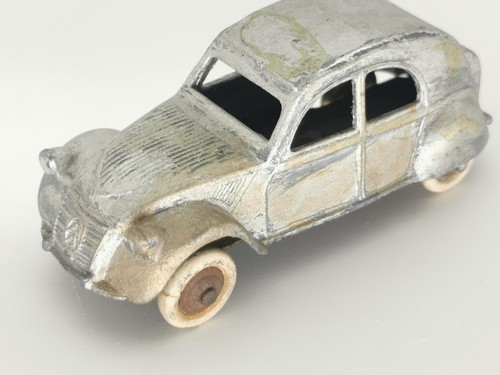 Jrd ancien 2cv - ancien, +++
