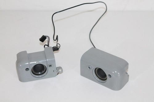 Paire haut parleurs pour imac - paire,