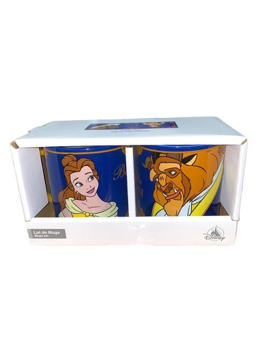 Disney set tasse - 2, mug