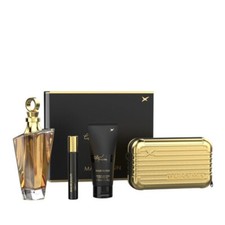 Coffret parfumé mauboussin
