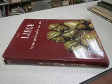 CA355 LIEGE TERRE MILLENAIRE