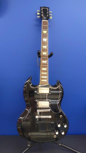 Guitare électrique history - guitare,