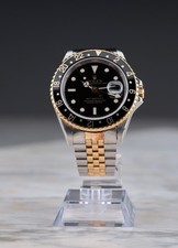 Rolex GMT Master 2