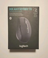 LOGITECH - Souris sans fil MX