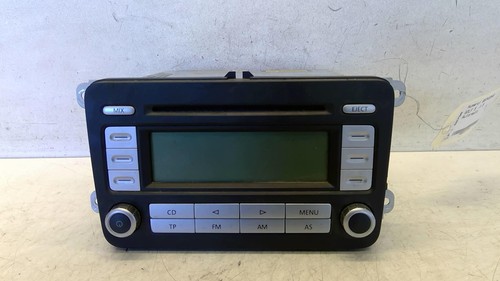 Autoradio volkswagen golf - autoradio, 5