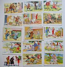 LOTDE 144 CARTES POSTALES