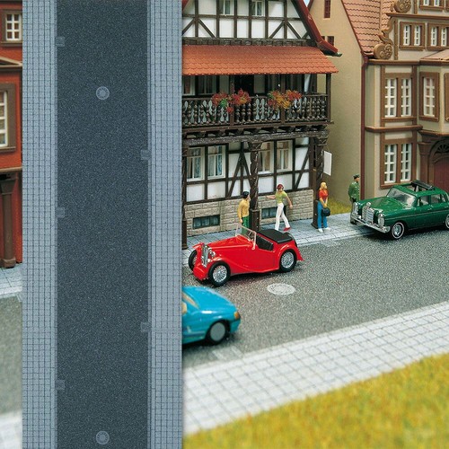Marquages rue pour routes - de,