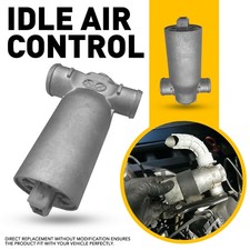 FOR BMW E36 E46 E39 E83 E60 E85 323 325 328 330I M3 IAC Idle Air Control Valve E