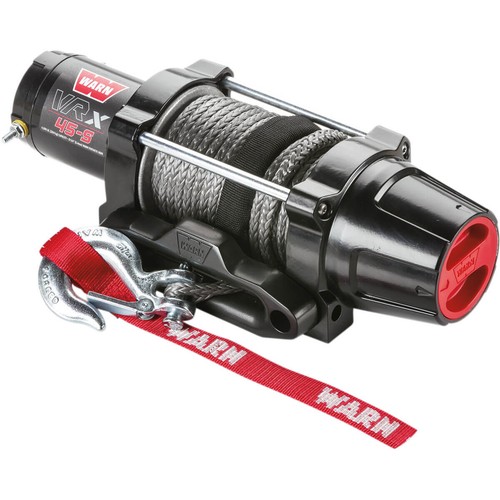 Treuil warn winch vrx - vrx, 45-s