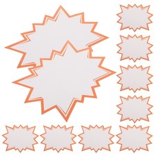  100 Pcs Étalage De Magasin