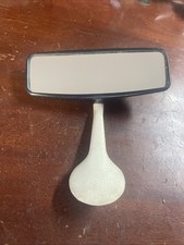 Volkswagen Type 3 rear view mirror, 361 857 507 Squareback VW Fastback