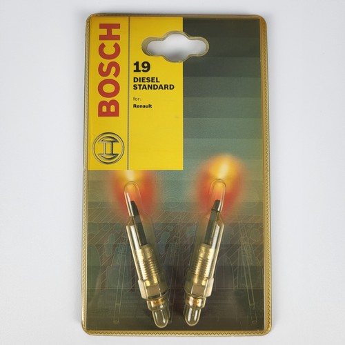 Bosch 0250202915 bougie - 0250202915,