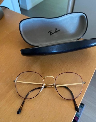 Monture lunettes ray ban - de,