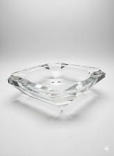 Cendrier cristal Val St