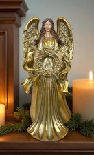 Élégant Clayre & Eef Ange