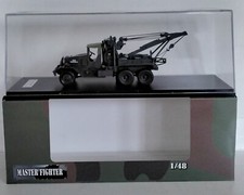 Ward LaFrance M1A1 1er Armée