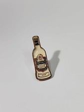 Eristoff Vodka Bottle Lapel Pin
