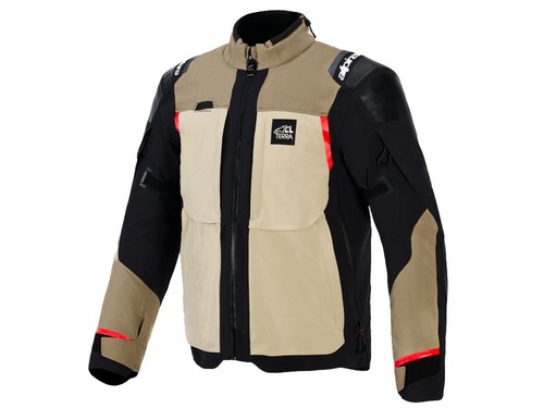 Alpinestars andes pro - andes, drystar