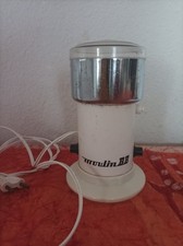 Moulin à café électrique BB