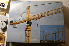 liebherr 1.87 Grue Ec -H8