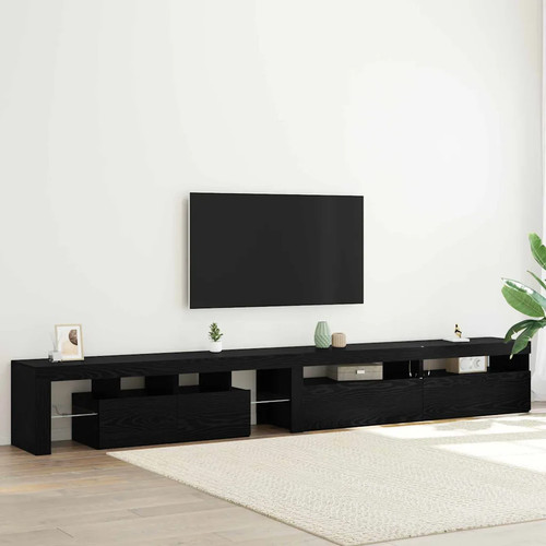 Meuble avec led - avec,