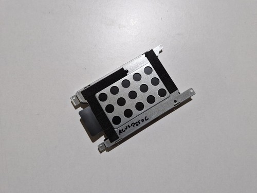Support disque dur caddy hdd - disque,