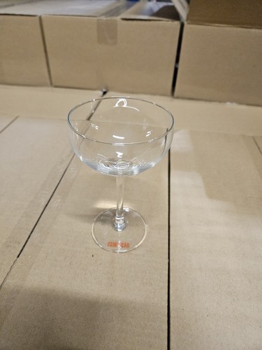 Verres cocktail - 6,