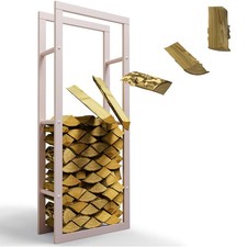 Étagère Chauffage Intérieur