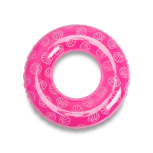 Bouée swim essentials rose - swim,