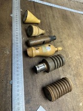 lot 6 Outils Anciens appeaux