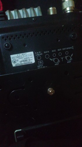 Radio amateur yaesu - amateur.,