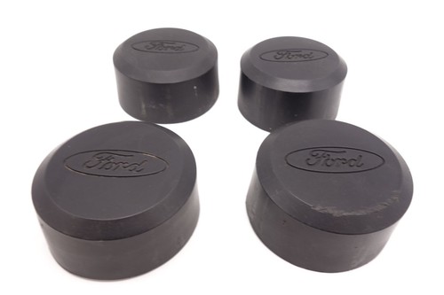 Ford escort mk3 4x caches - 3,