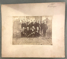 PHOTO VINTAGE - LILLE  La