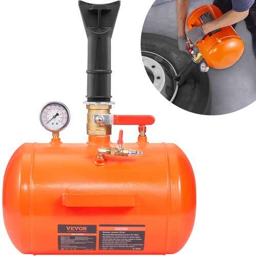Vevor gonfleur pneus - gonfleur,