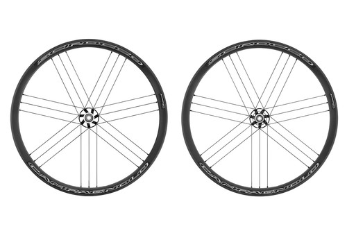 Campagnolo jeu roues de - jeu,