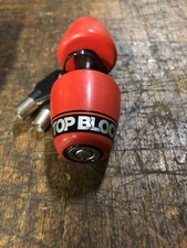 Antivol Bloque Disque Pour