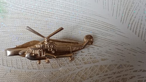 Pince cravate militaire - cravate,