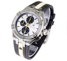 Montre à quartz homme Maurice