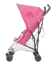 Maclaren Mark II Style Set Stroller And Travel Bag