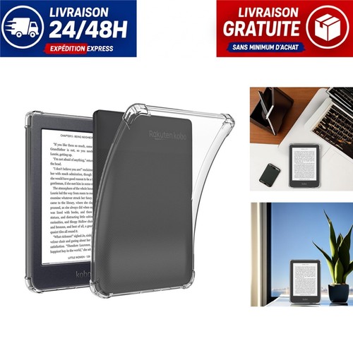Coque kobo clara - coque,