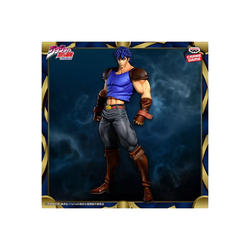 Banpresto mometria jonathan - -,
