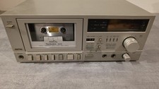 Lecteur Cassette Technics