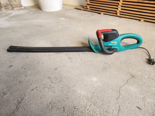 Bosch ahs 6000 pro - bosch,